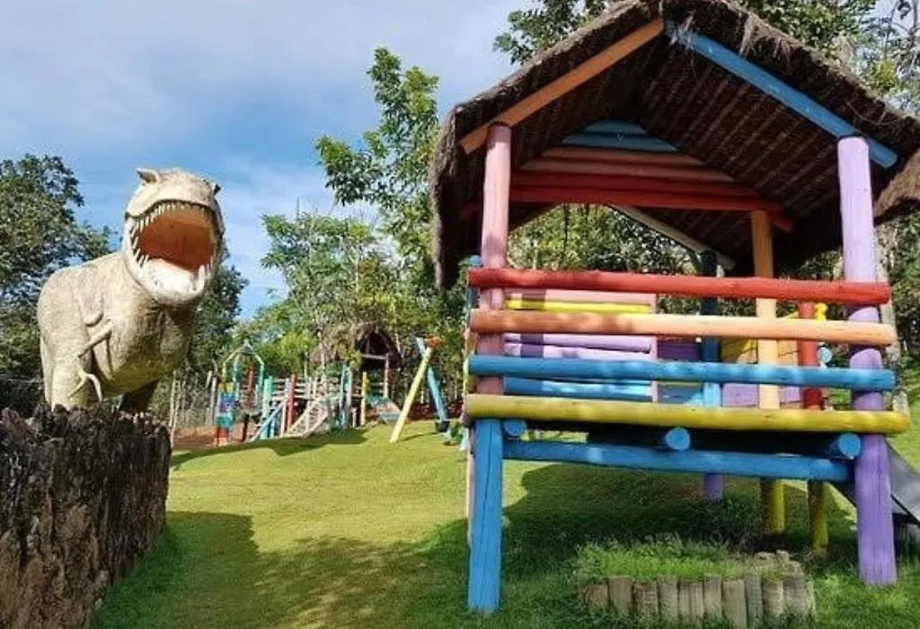 Ecologic Ville Resort - 510B-1