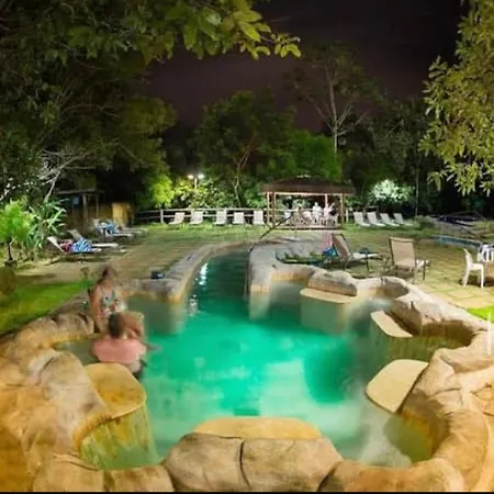 Ecologic Ville Resort - 510B-3