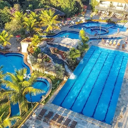 Ecologic Ville Resort - 510B-2